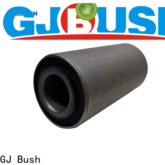 New rubber leaf spring bushings by size manufacturers for manufacturing plant