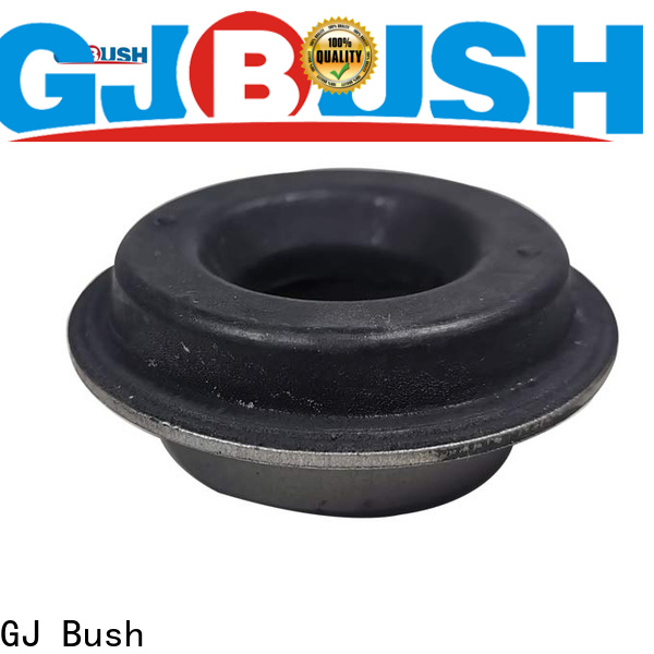 GJ Bush leaf spring rubber supply for manufacturing plant