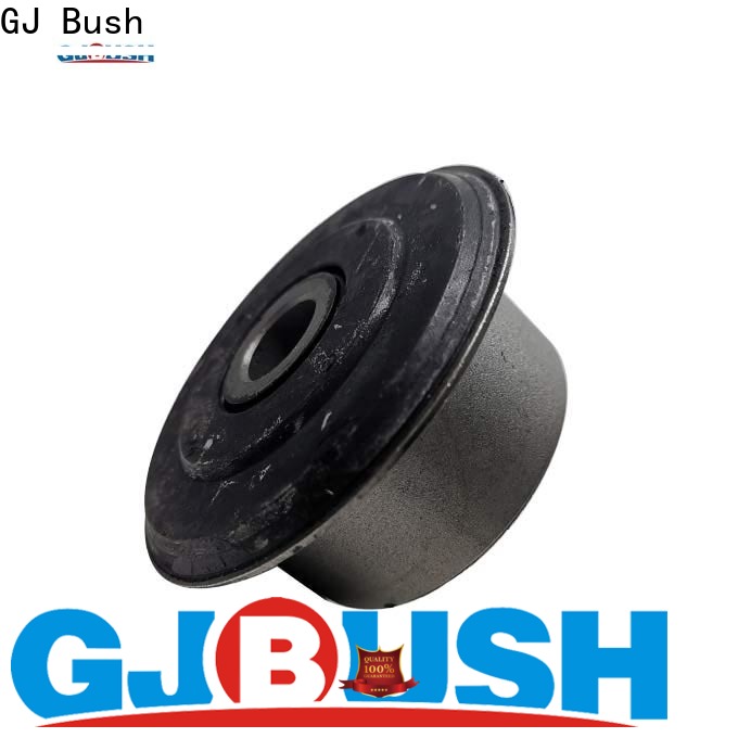 Customized shackle bushings factory price for manufacturing plant