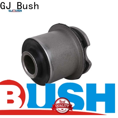 GJ Bush Custom made axle pivot bushing cost for car industry