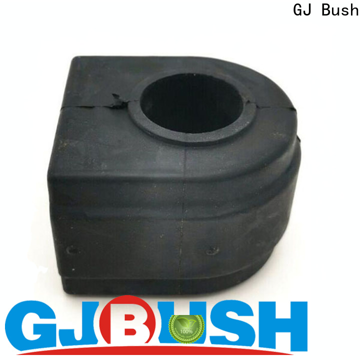 GJ Bush Best 35mm sway bar bushings for Ford for car industry