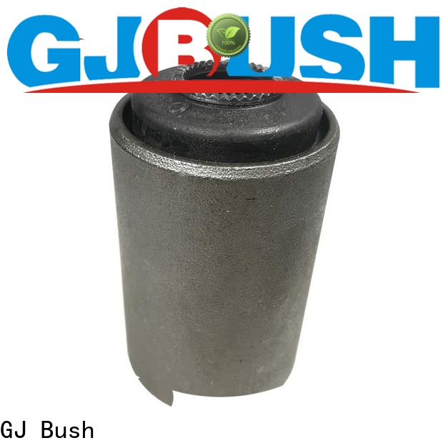 Latest leaf spring rubber manufacturers for manufacturing plant