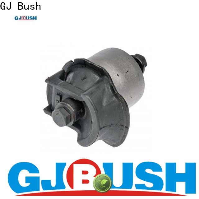 GJ Bush Professional axle bushes cost price for car factory