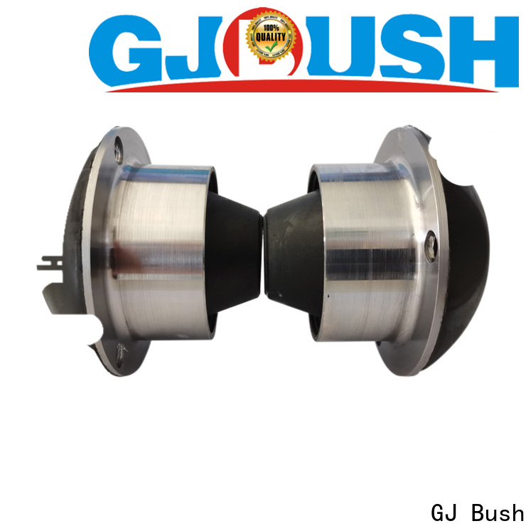 GJ Bush rubber mounting factory price for automotive industry