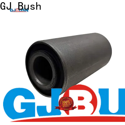 GJ Bush shackle rubber bushing for car