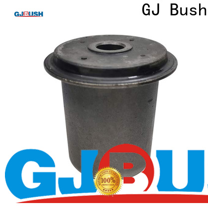 GJ Bush spring bushings price for manufacturing plant