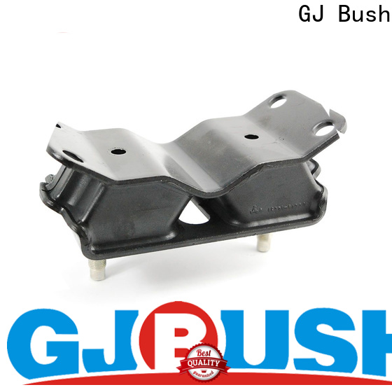 Professional rubber mountings anti vibration factory for automotive industry