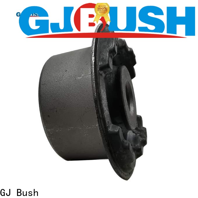 GJ Bush High-quality transit leaf spring bushes manufacturers for car factory