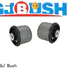 GJ Bush trailer suspension bushings for car factory