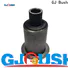 GJ Bush leaf spring bushings by size suppliers for manufacturing plant