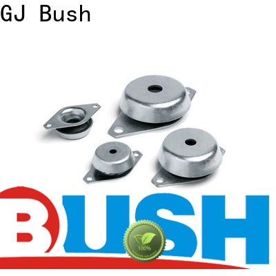 GJ Bush Customized rubber mountings anti vibration for sale for automotive industry