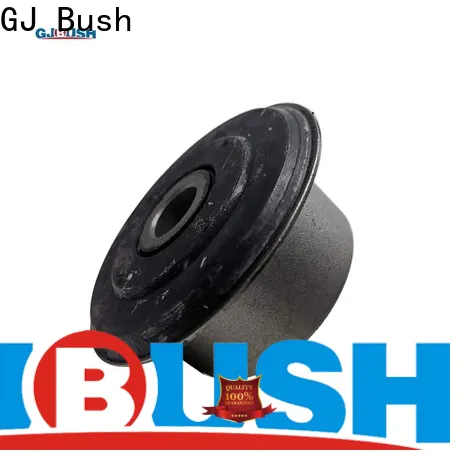 GJ Bush High-quality rear spring shackle bushes price for manufacturing plant