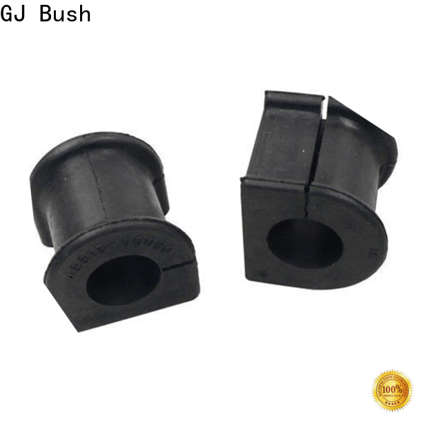 GJ Bush stabilizer bush wholesale for car industry
