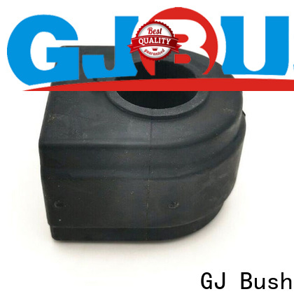 GJ Bush Professional front sway bar link bushes for car industry for automotive industry