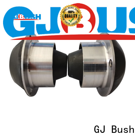 GJ Bush rubber mountings anti vibration cost for automotive industry