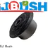 New rubber leaf spring bushings by size supply for manufacturing plant