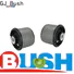 GJ Bush axle support bushing supply for car industry