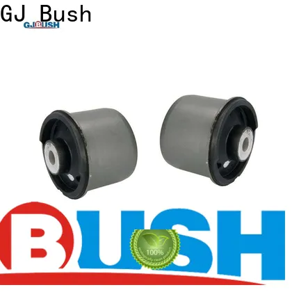 GJ Bush axle support bushing supply for car industry