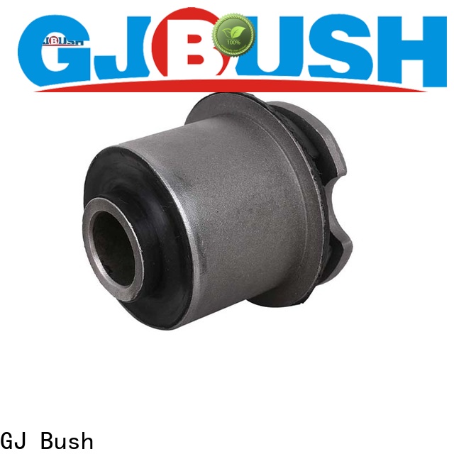 GJ Bush Customized trailer bushings price for car