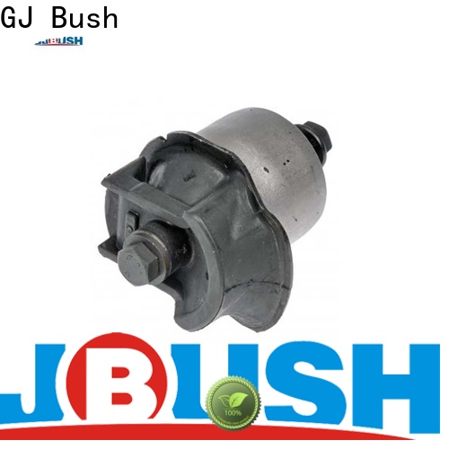 High-quality front axle bushing cost for manufacturing plant