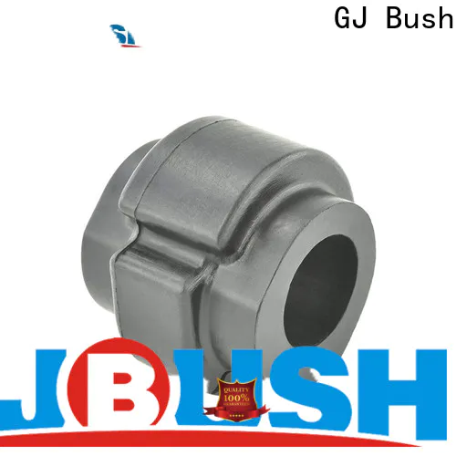 GJ Bush stabilizer bushes price company for automotive industry