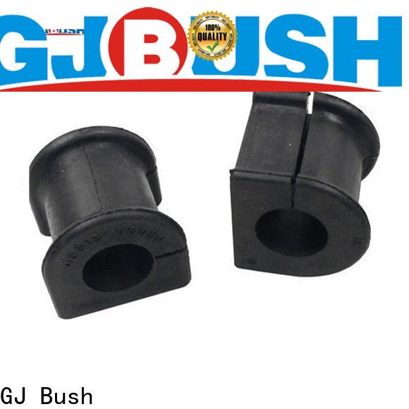 GJ Bush stabilizer bar bushing kit for sale for automotive industry