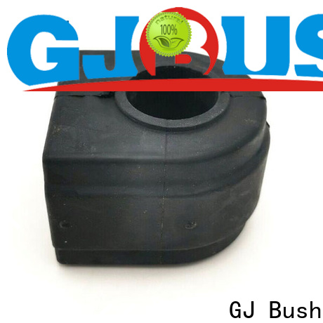 GJ Bush 25mm sway bar bushings for automotive industry for car manufacturer