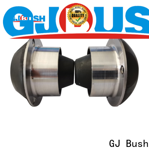 Custom rubber mounting supply for car industry
