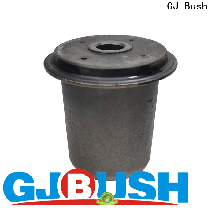 trailer leaf spring rubber bushings suppliers for car factory