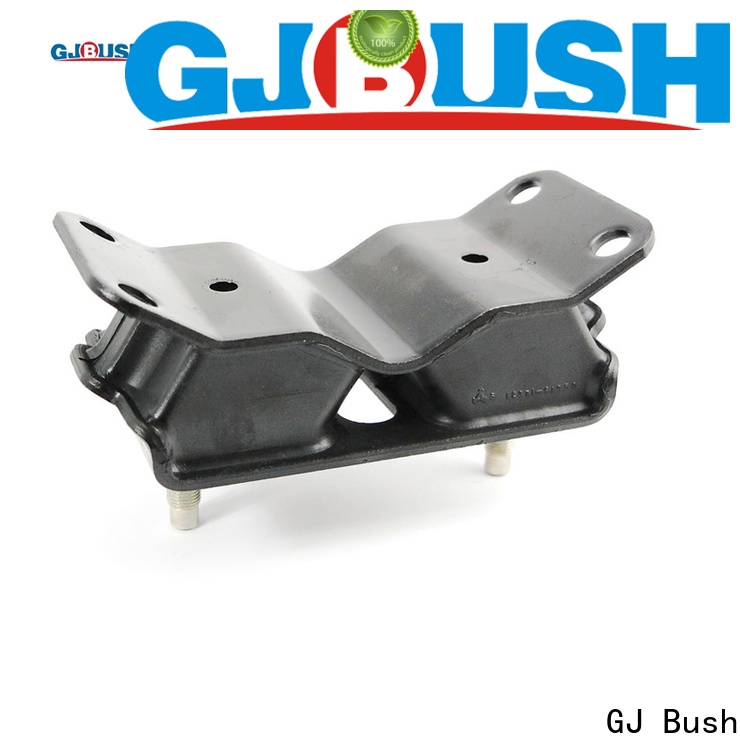 Custom made rubber mountings anti vibration suppliers for car industry