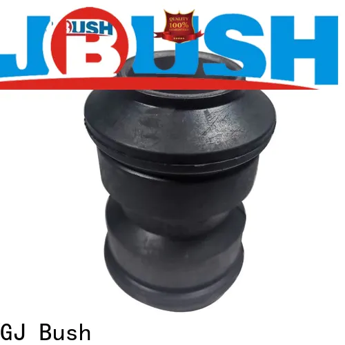 GJ Bush bushings for trailer leaf springs for sale for manufacturing plant