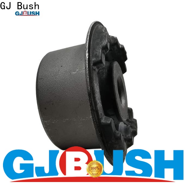 High-quality spring eye bushing vendor for car factory