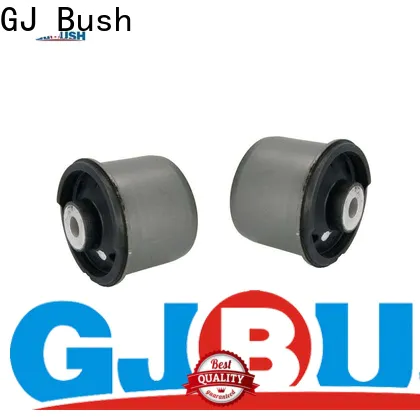 Latest trailer axle bushings company for car industry