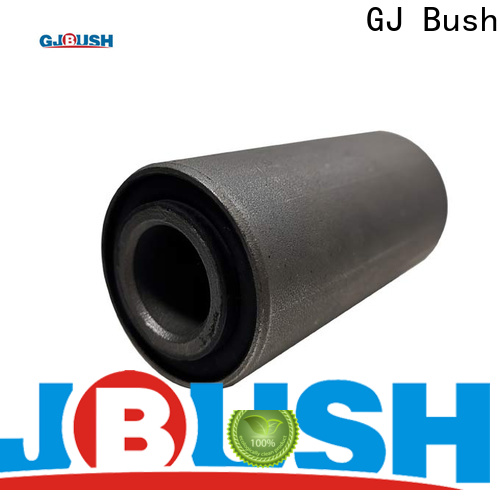 Best rear leaf spring bushing for manufacturing plant