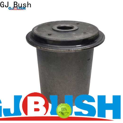 GJ Bush Latest rear shackle bushes for sale for manufacturing plant