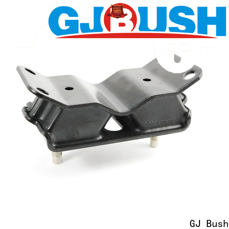 GJ Bush rubber mountings anti vibration wholesale for car industry