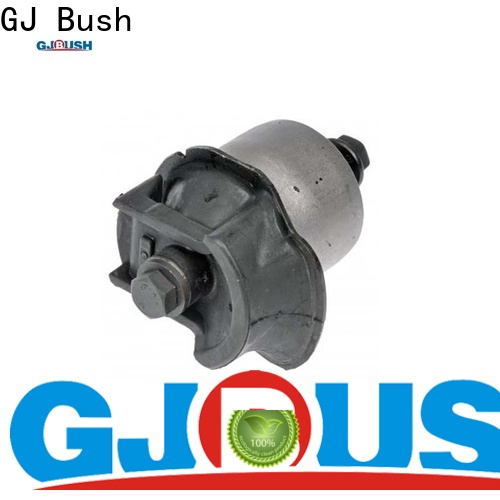 GJ Bush Custom made axle pivot bushing wholesale for car