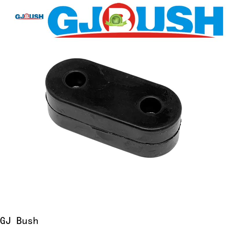 GJ Bush Professional auto exhaust hangers cost for car