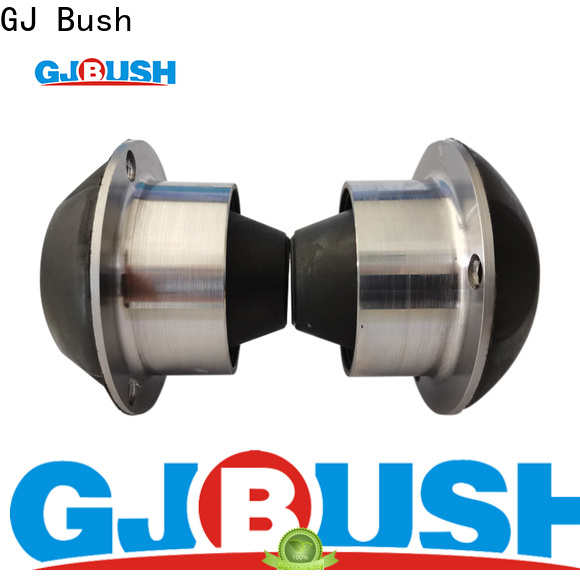 GJ Bush Best rubber mounting price for car manufacturer