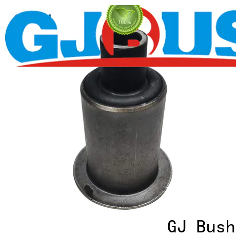 Professional trailer leaf spring rubber bushings for manufacturing plant
