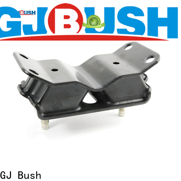 GJ Bush rubber mounting factory price for car industry