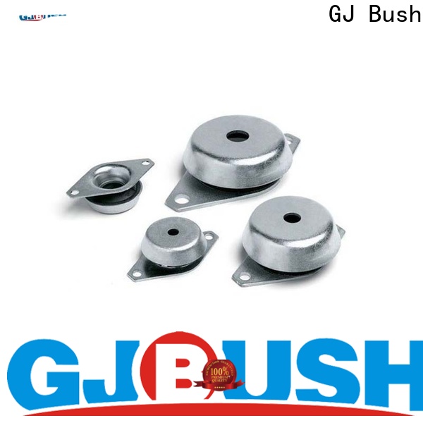 High-quality rubber mounting for car industry