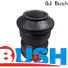 GJ Bush Professional automotive spring bushings for manufacturing plant