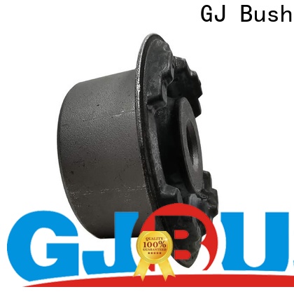 GJ Bush trailer spring bushes factory price for manufacturing plant