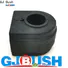 24mm sway bar bushing High-quality for Ford for automotive industry