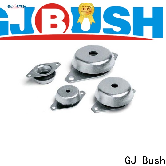 Quality rubber mountings anti vibration factory price for automotive industry