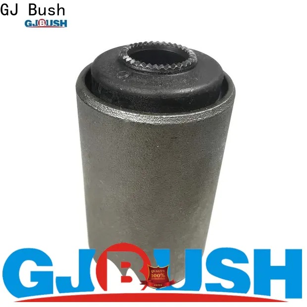 Best rear spring bushings price for car factory