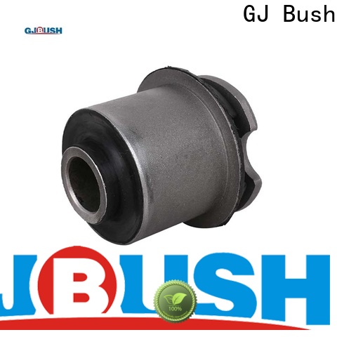 Professional trailer bushing vendor for car industry