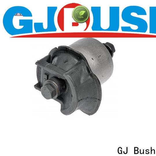 GJ Bush Customized company for car industry