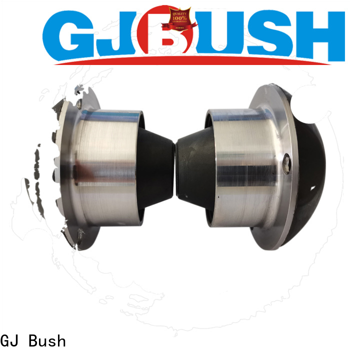 Professional rubber mounting vendor for car manufacturer